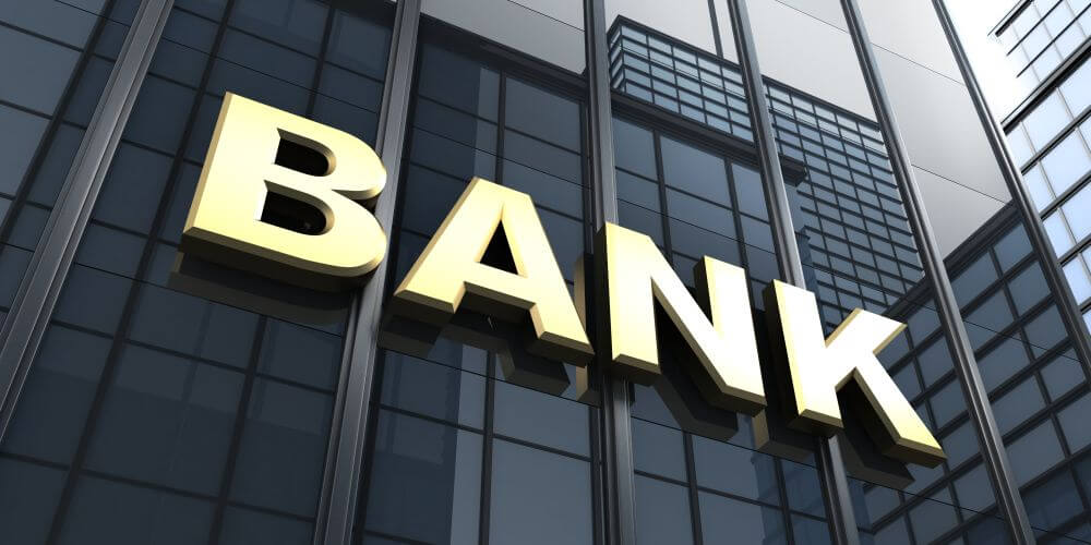 Оформление банков